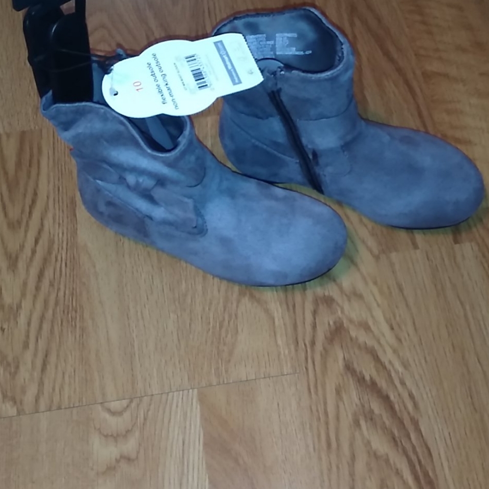 GT WN Boot Slouch size 10 - Picture 3 of 4